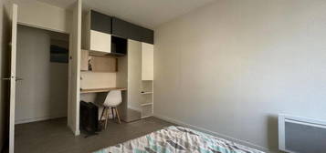 Colocation Montpellier