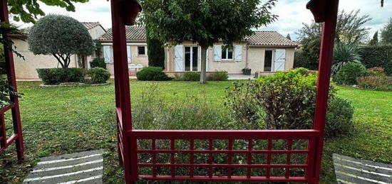 Achat maison 6 pièces 116 m²