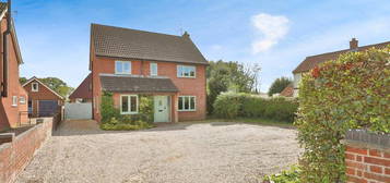 6 bedroom detached house for sale