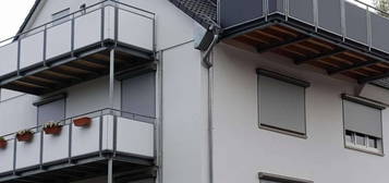 Modernisierte  3-Zimmerwohnung in Reutlingen, Stadtnach, ruhig mit  West - Balkon