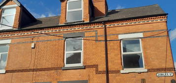 Terraced house for sale in Jubilee Street, Nottingham NG2