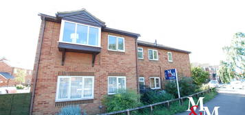 2 bed maisonette to rent