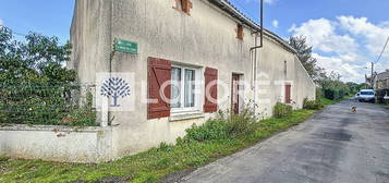 Maison Val En Vignes 3 pièces 74 m2