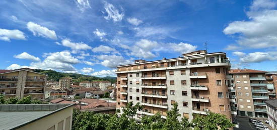 Apartamento in pleno centro acqui terme