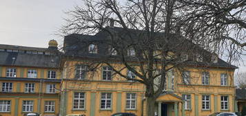 Apartment in historischem Gebäude - 'Alte Waschkaue' Amalienhöhe