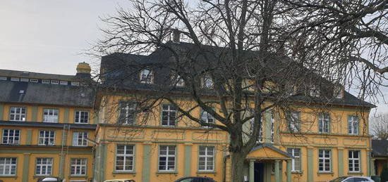 Apartment in historischem Gebäude - 'Alte Waschkaue' Amalienhöhe