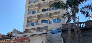 Un Dormitorio Constituyentes