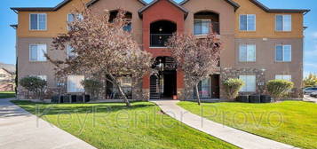 289 S  1000th St W #203, Pleasant Grove, UT 84062