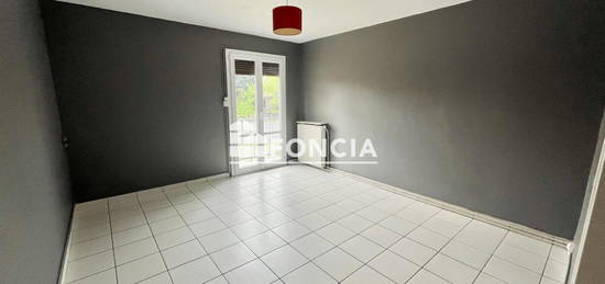 Achat appartement 3 pièces 61 m²