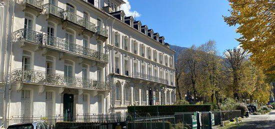 T3 - 30 m2 - Bagneres de Luchon