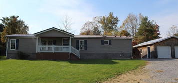 6042 N Railroad Ave, Conesus, NY 14435