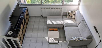 Vente appartement 3 pièces 60 m²