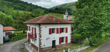 Maison d'habitation à Hosta