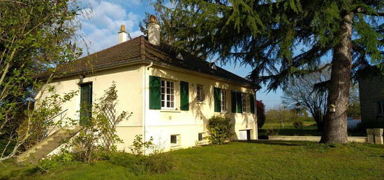 Location maison indépendante