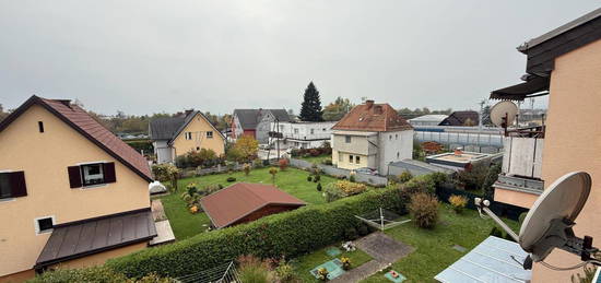 3 Zimmerwohnung mit Balkon in Zentrum von Feldkirchen!