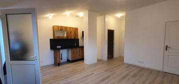 Location appartement 3 pièces 53 m²