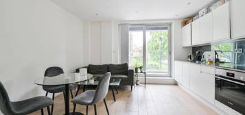 1 bed flat for sale