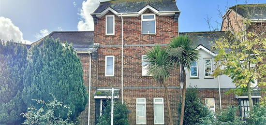 Town house for sale in Dorchester Road, Upton, Poole BH16