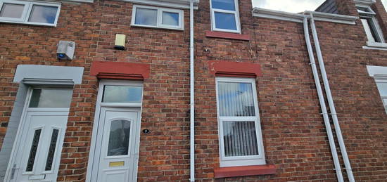 Terraced house for sale in Lilac Street, South Hylton, Sunderland SR4