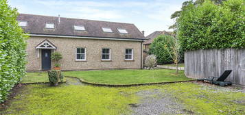 4 bed detached house for sale