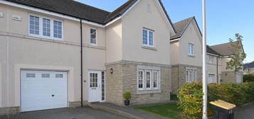 4 bed semi-detached house for sale