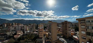 Quadrivani panoramico zona calatafimi