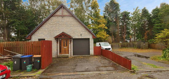 3 bed detached house for sale