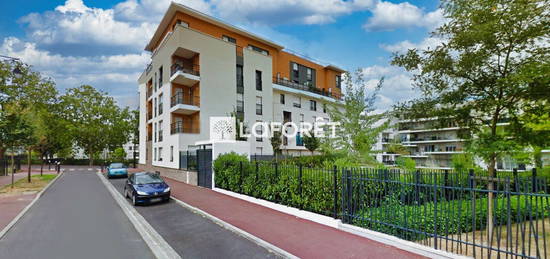 Appartement Antony 4 pièce(s) 104 m2 + 2 parking + 1 cave