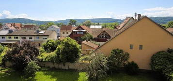 Wunderschöne Penthouse Wohnung - Erstbezug