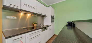 Byt 1+kk, 46 m², Říčky v Orlických horách
