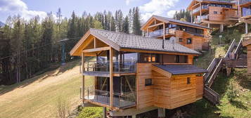 Ski IN/OUT: Chalet mit Infrarotsauna & Whirlwanne