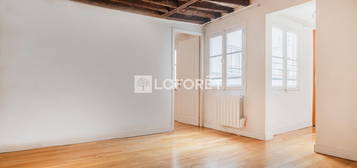 Appartement  à vendre, 2 pièces, 1 chambre, 50 m²