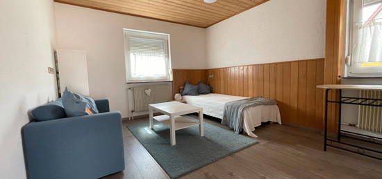 Schöne , helle 2 Zimmer Wohnung, Sonnhalde Furtwangen