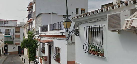 Chalet en calle Madrid, Casco Antiguo, Marbella