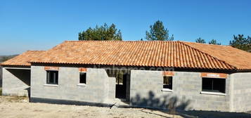 Maison contemporaine  à vendre, 5 pièces, 4 chambres, 149 m²