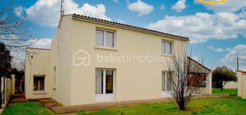 Maison 6 pièces 148 m²