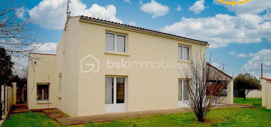 Maison 6 pièces 148 m²