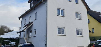 Attraktive 3 ZKB Whg in Hünfelden Dauborn ab 01.02.25