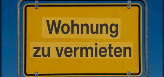 Wohnung mieten