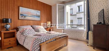 Vente appartement 3 pièces 44 m²