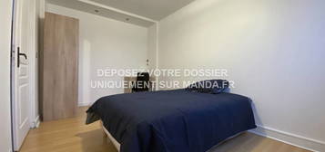 Location appartement 6 pièces 9 m²