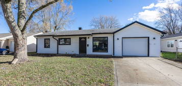 2519 Calbert Dr, Indianapolis, IN 46219