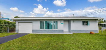 6327 NW 22nd Ct, Margate, FL 33063