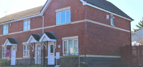 3 bedroom semi-detached house