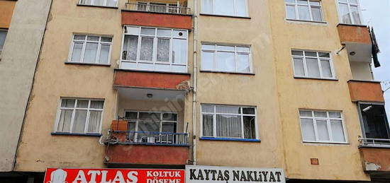 GÜLLÜK MAHALLESİNDE GYO DAN YATIRIMLIK DAİRE