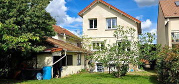 Maison individuelle à vendre