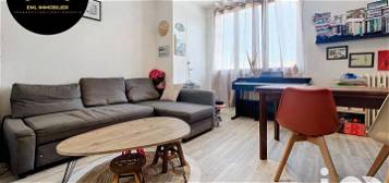 Appartement  à vendre, 4 pièces, 3 chambres, 75 m²