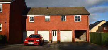 2 bedroom terraced house