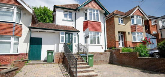 3 bed detached house for sale