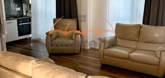 Apartament 2 camere in Floresti